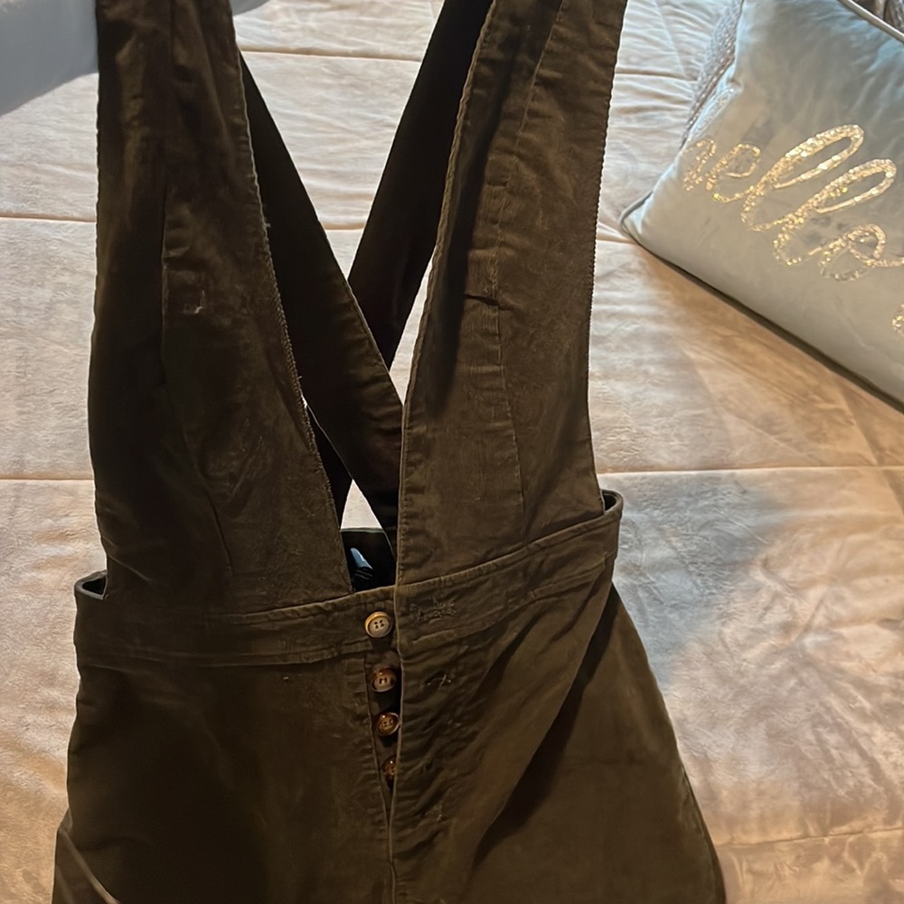Bundle of 2 jumpsuits small flare - Picture 10 of 12
